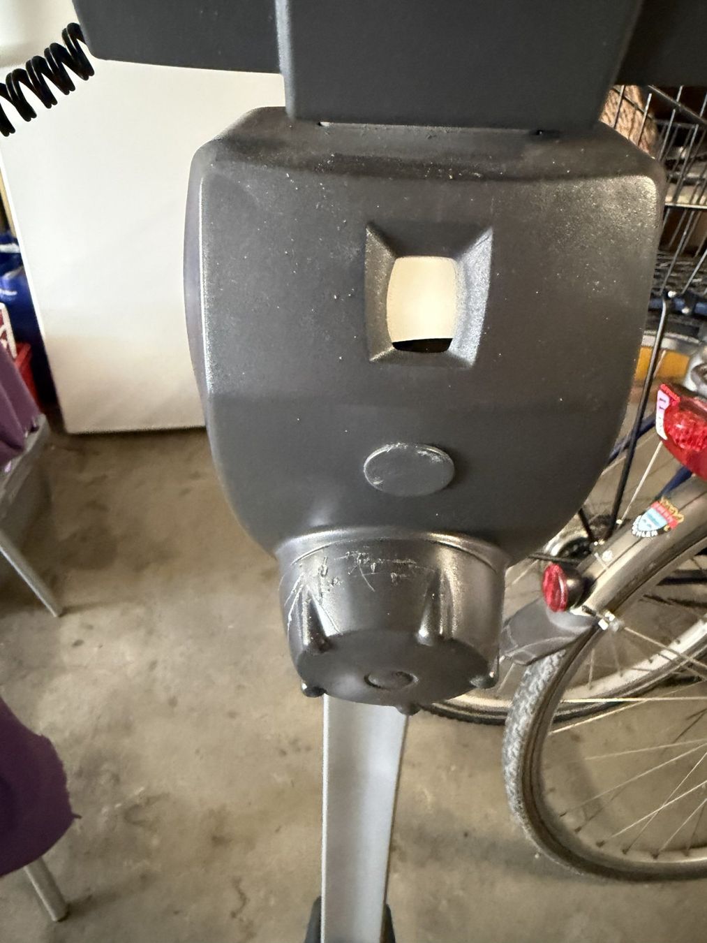Kettler Hometrainer: Kettler Hometrainer Golf S – Gebraucht aus Neuendorf von Eight8 3