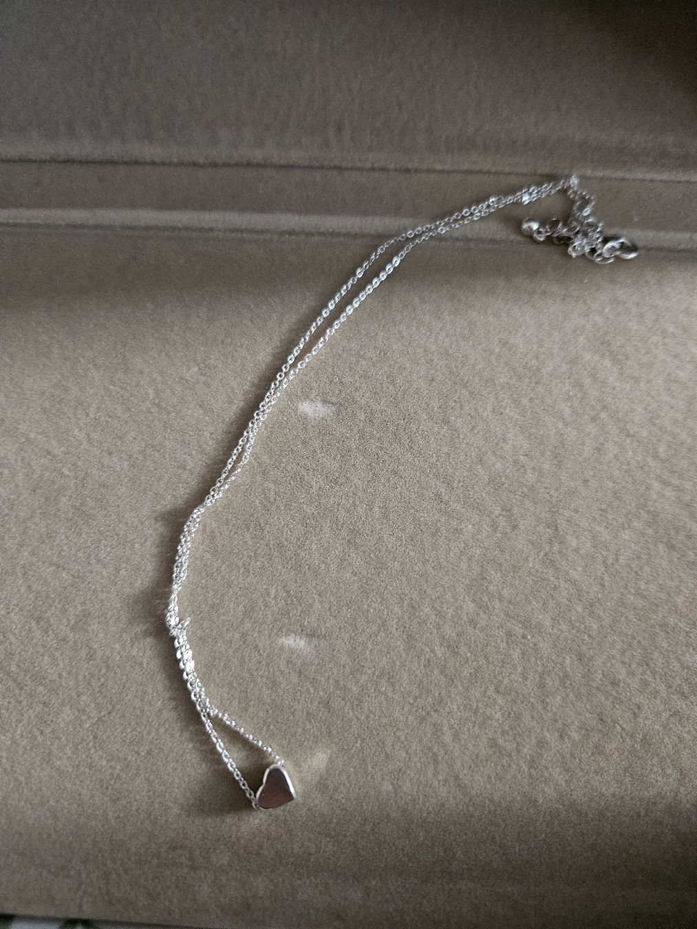 Altri gioielli: Modeschmuck Paket – Usato da Bern venduto da hof_5bvg 4