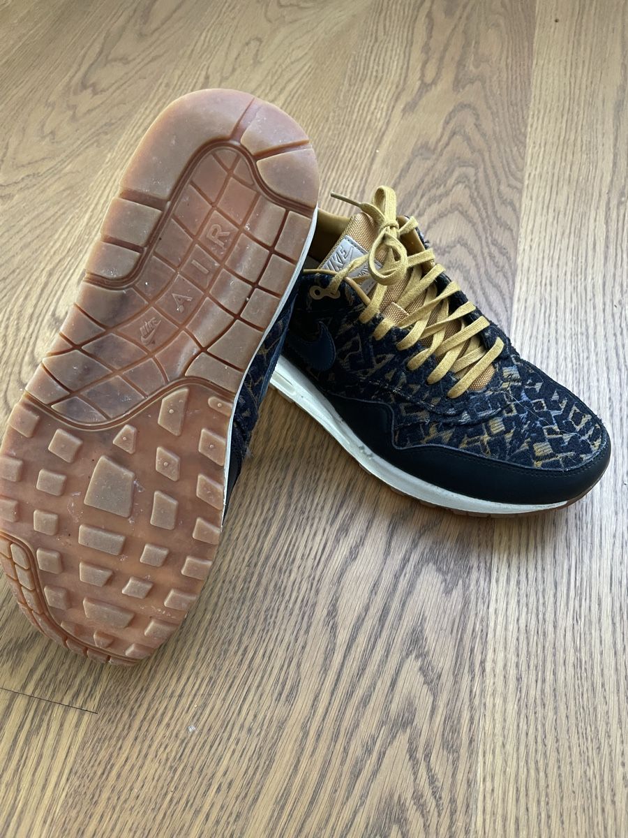 Nike Scarpe da donna: Nike Air Gr. 40 – Usato da Gossau SG venduto da -coco 1
