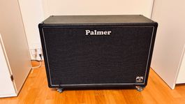 Gitarrenbox Palmer 212 mit Celestion V-Type