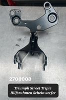 Triumph Street Triple Hilfsrahmen Scheinwerfer T2308008