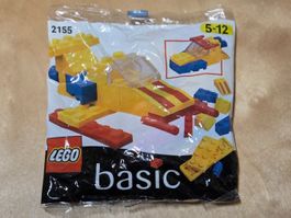 LEGO 2155 Aircraft polybag