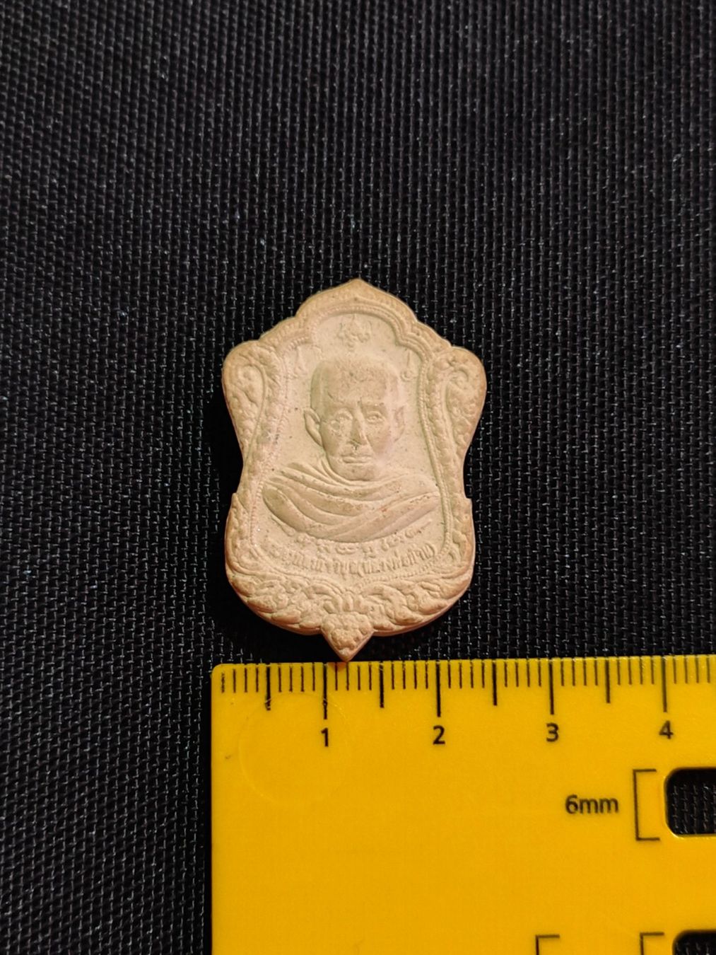 Ciondoli: Thai Buddha Amulett (Nr.44456) – Usato da Rothrist venduto da SiddharthaMoon 3