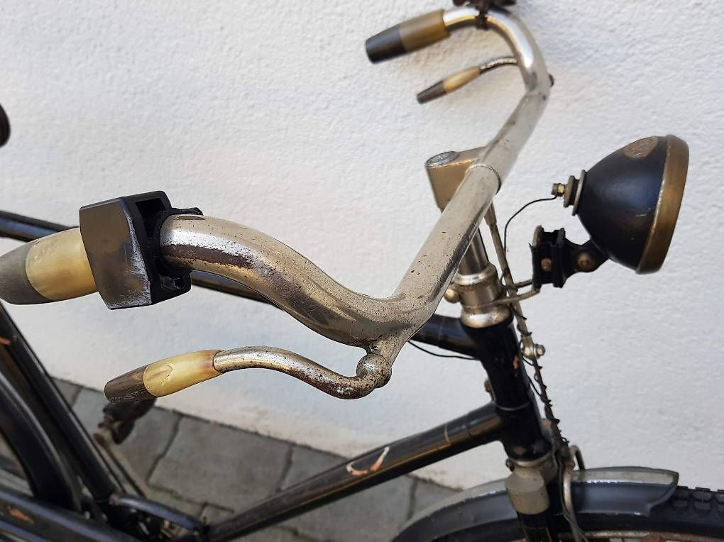 Velos: bianchi Real 1932 – Gebraucht aus Naters von jokernero1973 2