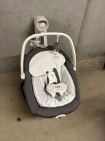 Joie Babyschaukel Serina 2-in-1