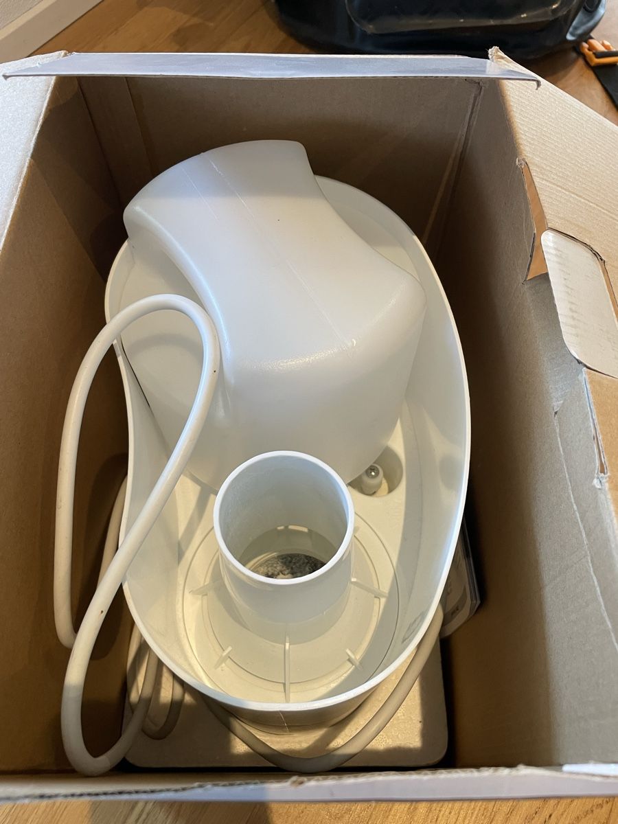 Primotecq Humidificateurs: Luftbefeuchter – D'occasion à Rickenbach Sulz par alexiscali 1