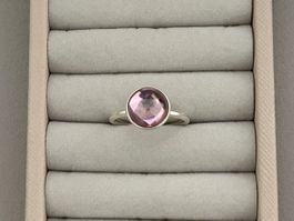 Original Pandora Malerisches Tröpfchen Ring