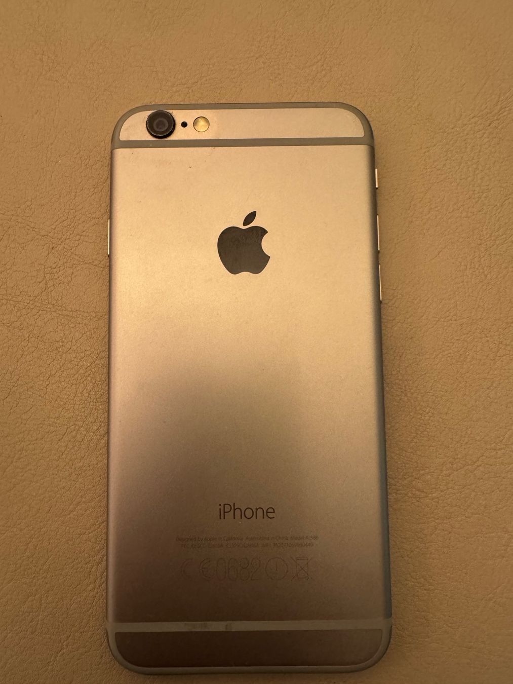 Apple Portables: iPhone 6 – Défectueux à Adliswil par Busys 1