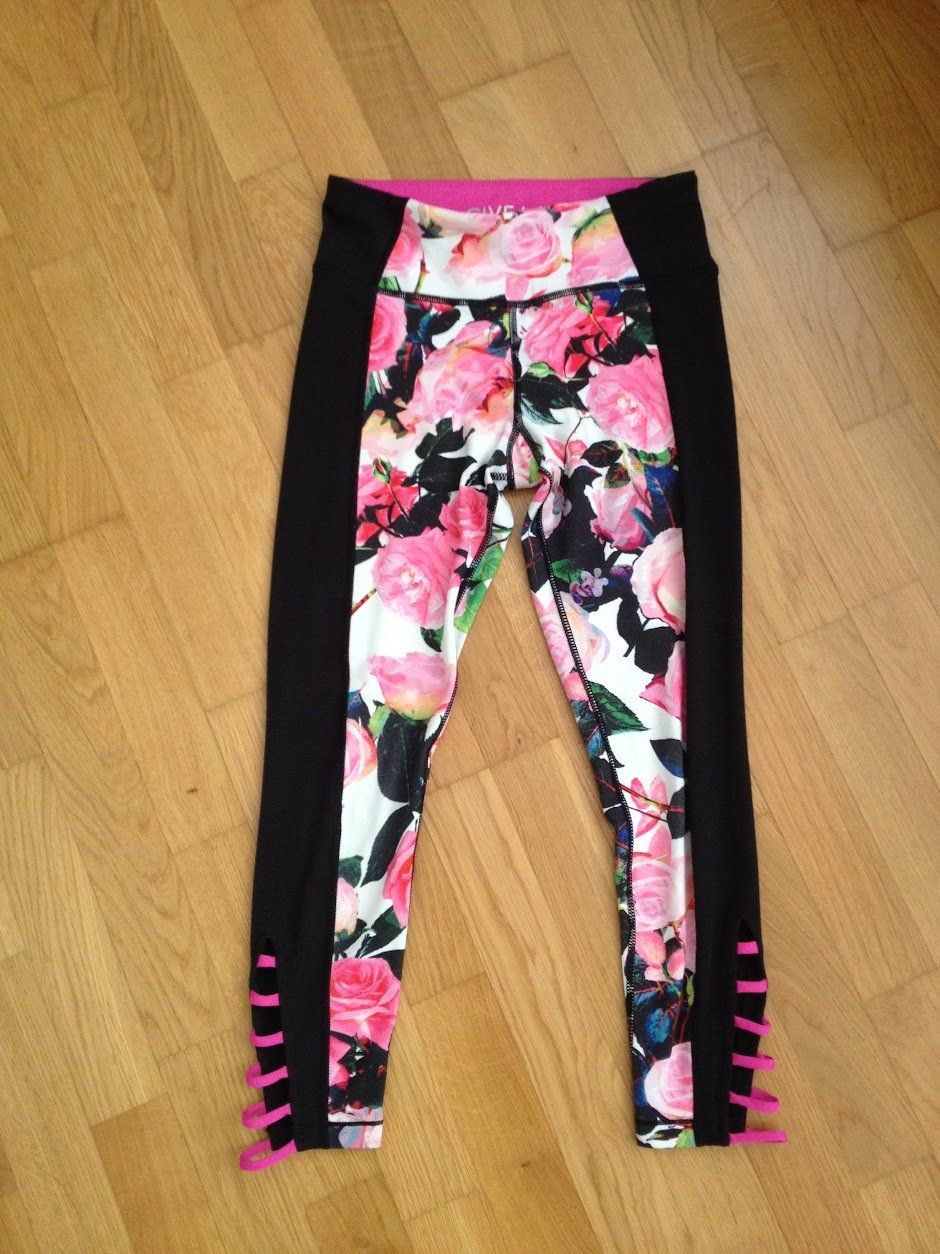 Leggings: Sport Leggins XS – Usato da Dübendorf venduto da Fip05 1