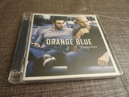 Orange Blue - Superstar - CD -