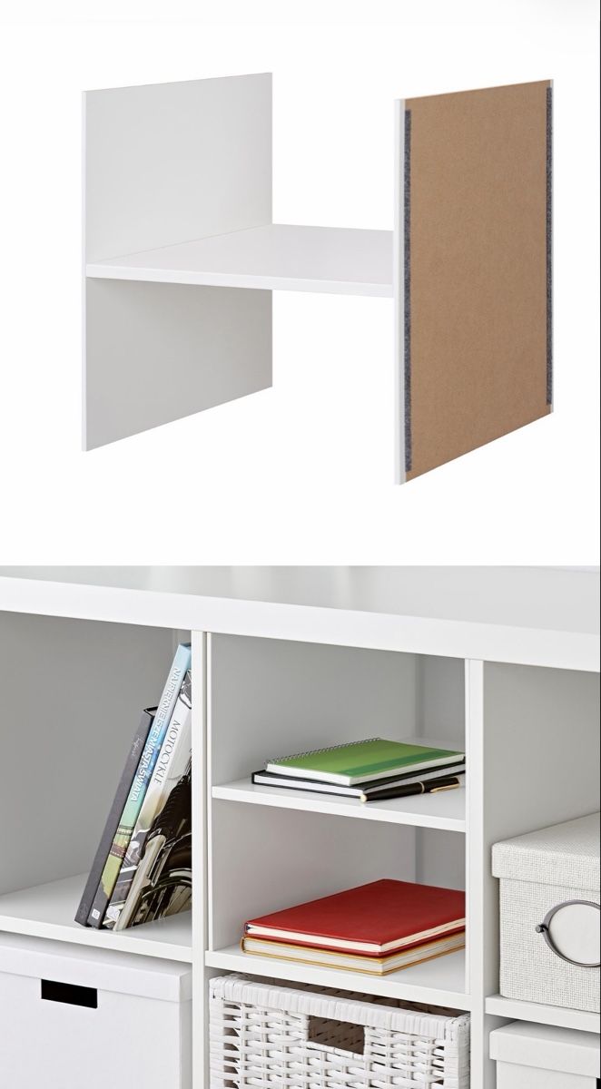 Ikea Scaffali: Ikea Kallax Regal – Usato da Zürich venduto da elluisa_h 2