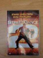 DVD Streetdance 2 - Zwei Welten, ein Traum