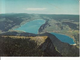 Lac de Joux 1975