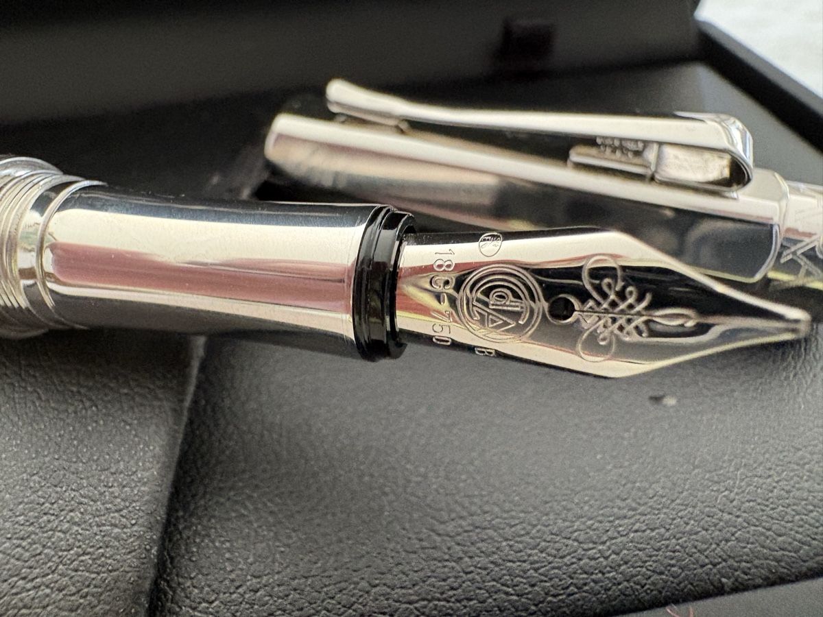 Caran D'Ache Penna & Evidenziatori: Caran D'Ache collection Varius – Nuovo e nell'imballaggio originale da Lugano venduto da Edera49 2