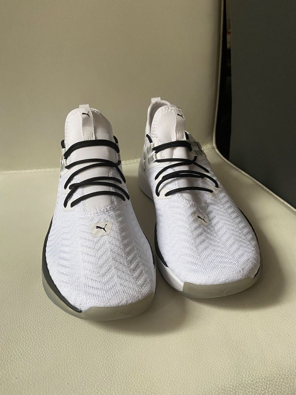 Puma Scarpe da donna: PUMA JAAB Sneaker Damen, Gr. 40.5 – Nuovo e nell'imballaggio originale da Luzern venduto da falena01 2