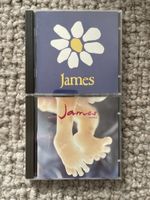 2x James
