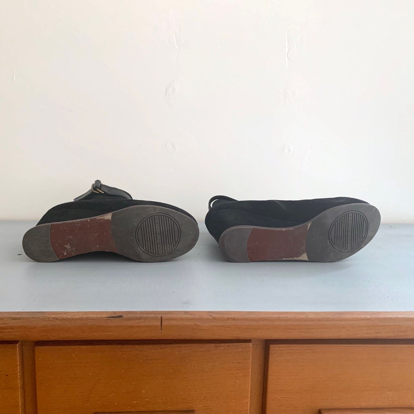 Scarpe da donna: Boots von Chie Mihara, schwarz, Grösse 38 – Usato da Winterthur venduto da goodwood68 2