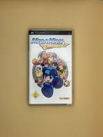 PSP / Mega Man Powered Up