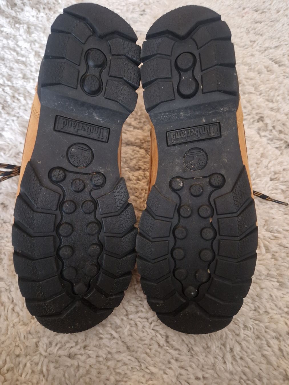 Timberland Scarpe da uomo: Bottes Timberland 42 – Nuovo (secondo la descrizione) da Petit Lancy venduto da toofly4u6 4