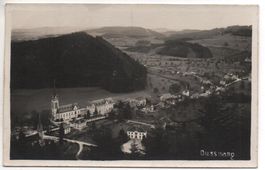 DUSSNANG - Photo E. Furter Guntershausen