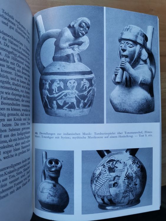 Indianische Kunst und Kultur Kaufen auf Ricardo