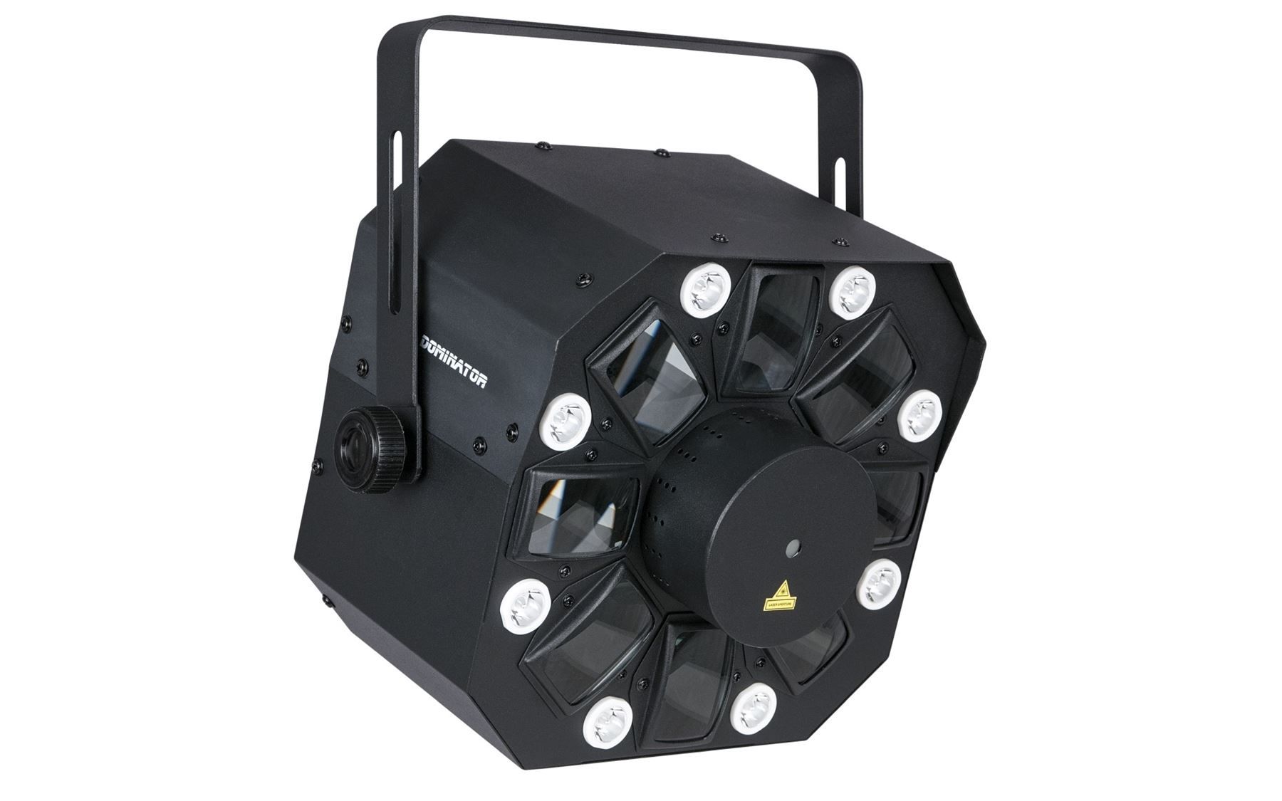 Illuminazione & Effetti luce: SHOWTEC Dominator – Nuovo e nell'imballaggio originale da Däniken SO venduto da Profog1
