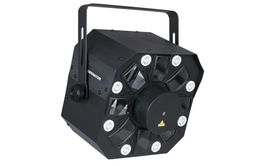 SHOWTEC Dominator