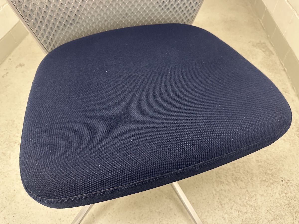 Vitra Stühle: Bürostuhl Vitra – Gebraucht aus Russikon von mri_f9zh 1