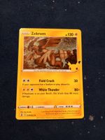 Zekrom HOLO Rare (EN) Celebrations 010/025