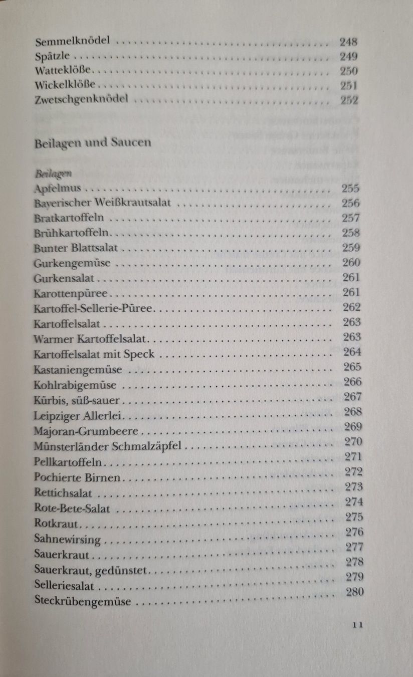 Libri: KOCHBUCH "HIMMEL UND ERDE" – Usato da Zürich venduto da Simple23 8