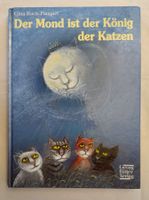 Jozef Wilkon - Der Mond ist der König der Katzen / ab Fr. 8.