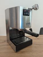 Gaggia Classic Espressomaschine Gebraucht + Zubehör