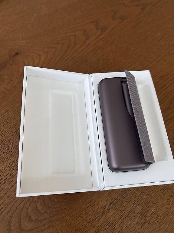 Altri Prodotti per fumatori: Iqos Iluma  – Usato da Menziken venduto da ema_fs66 1