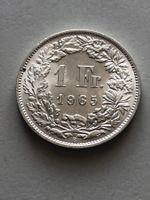 1 Fr. 1965