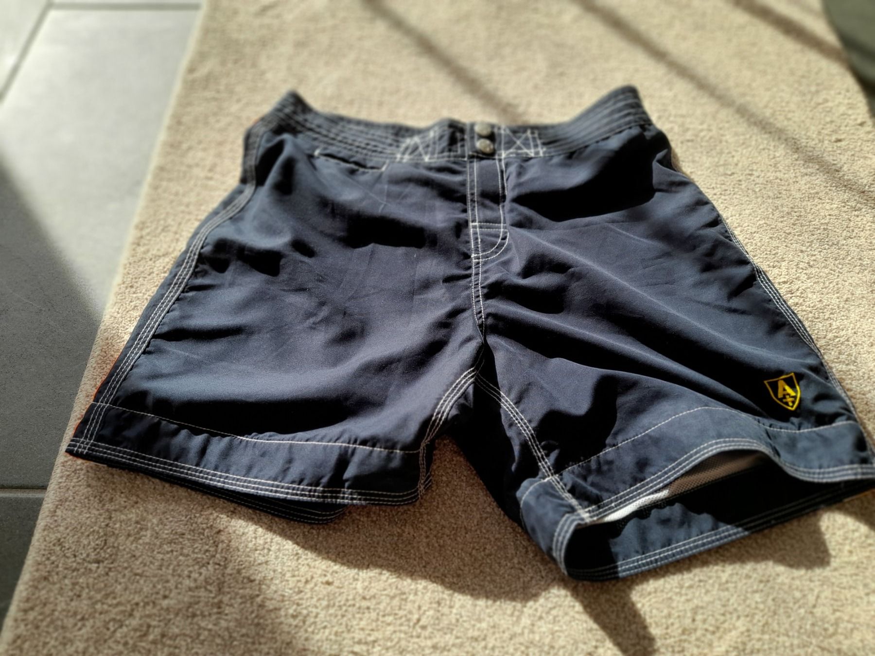 Alprausch Caleçons de bain: Alprausch - Badehose – D'occasion à Wagen par KrisBV83 4
