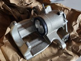 VW/ Audi Bremssattel Hinten Rechts