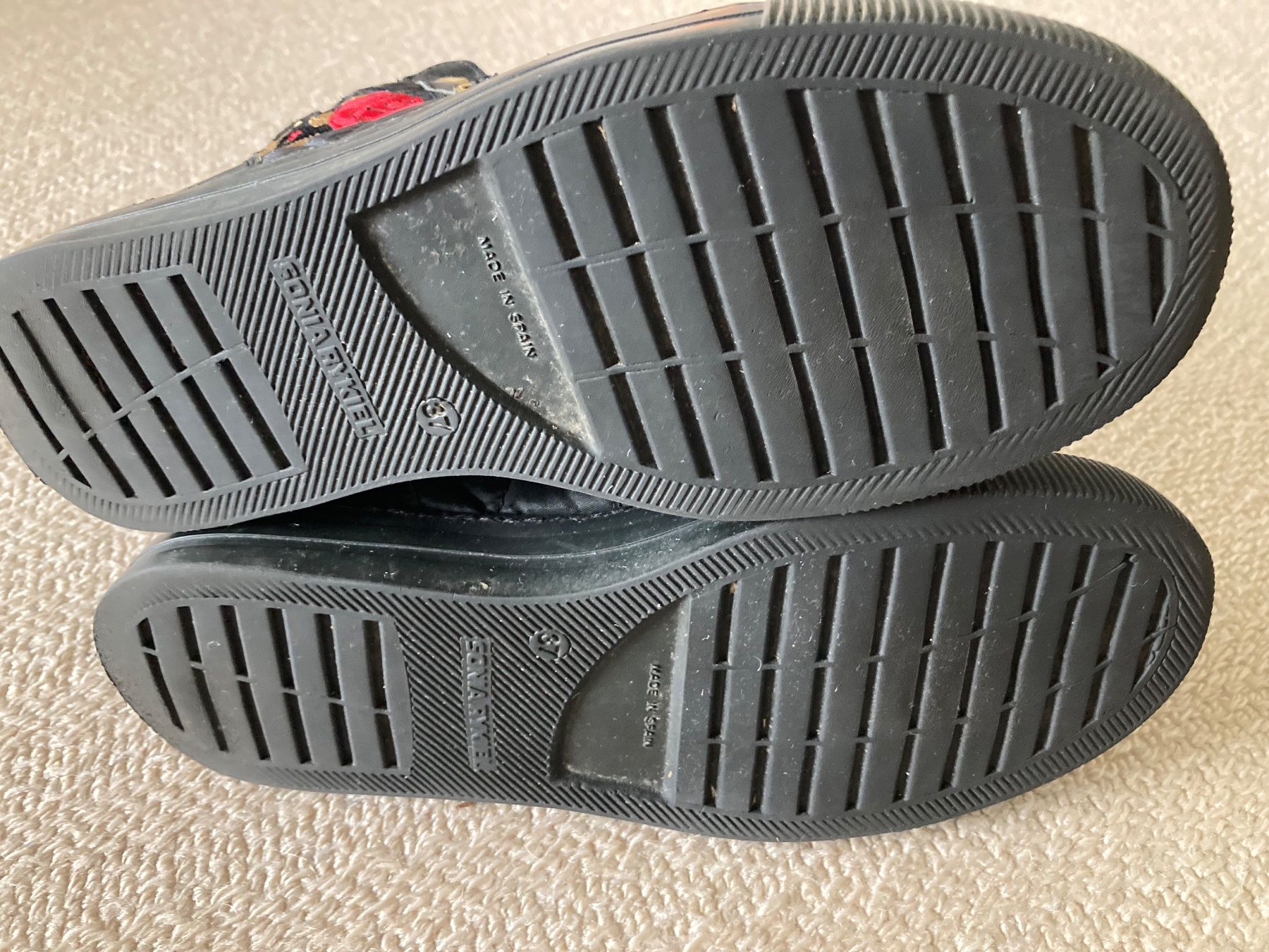 Sonia Rykiel Scarpe da donna: SONIA RYKIEL Sneaker Damen – Usato da Safnern venduto da mutti2289 6
