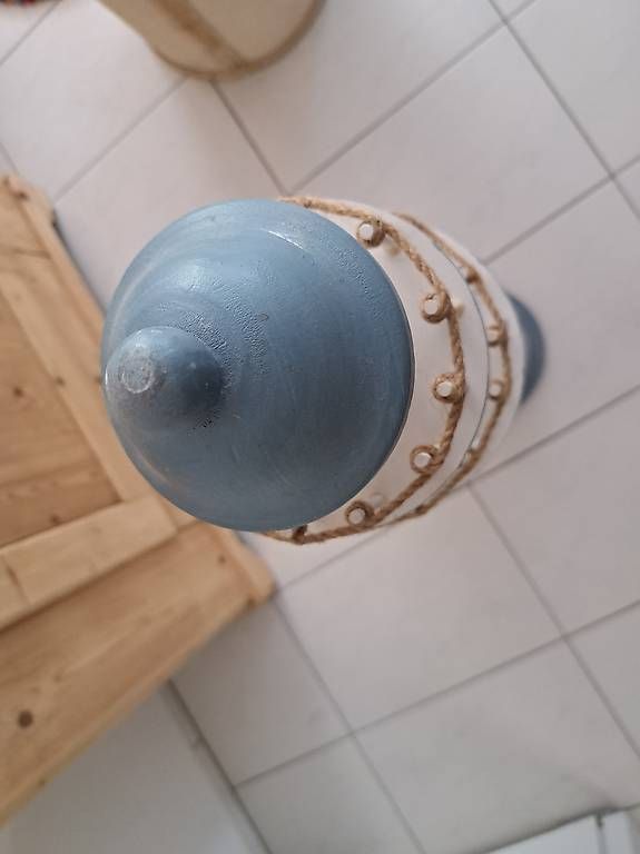 Tutte le decorazioni: LEUCHTTURM – Usato da Chur venduto da BPX8KMA4 4