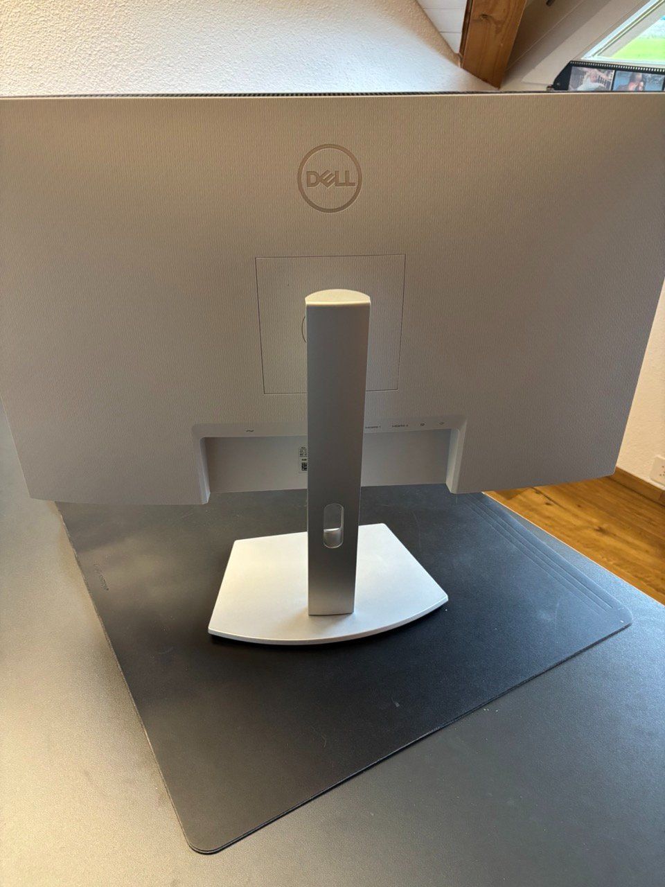 Dell Monitor: Dell S2721QS - 27" Monitor – Usato da Goldach venduto da Eme 3