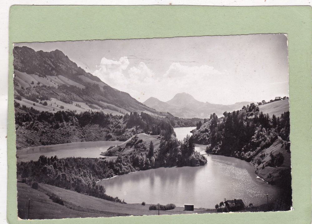 Lac de Montsalvens 1942 Kaufen auf Ricardo