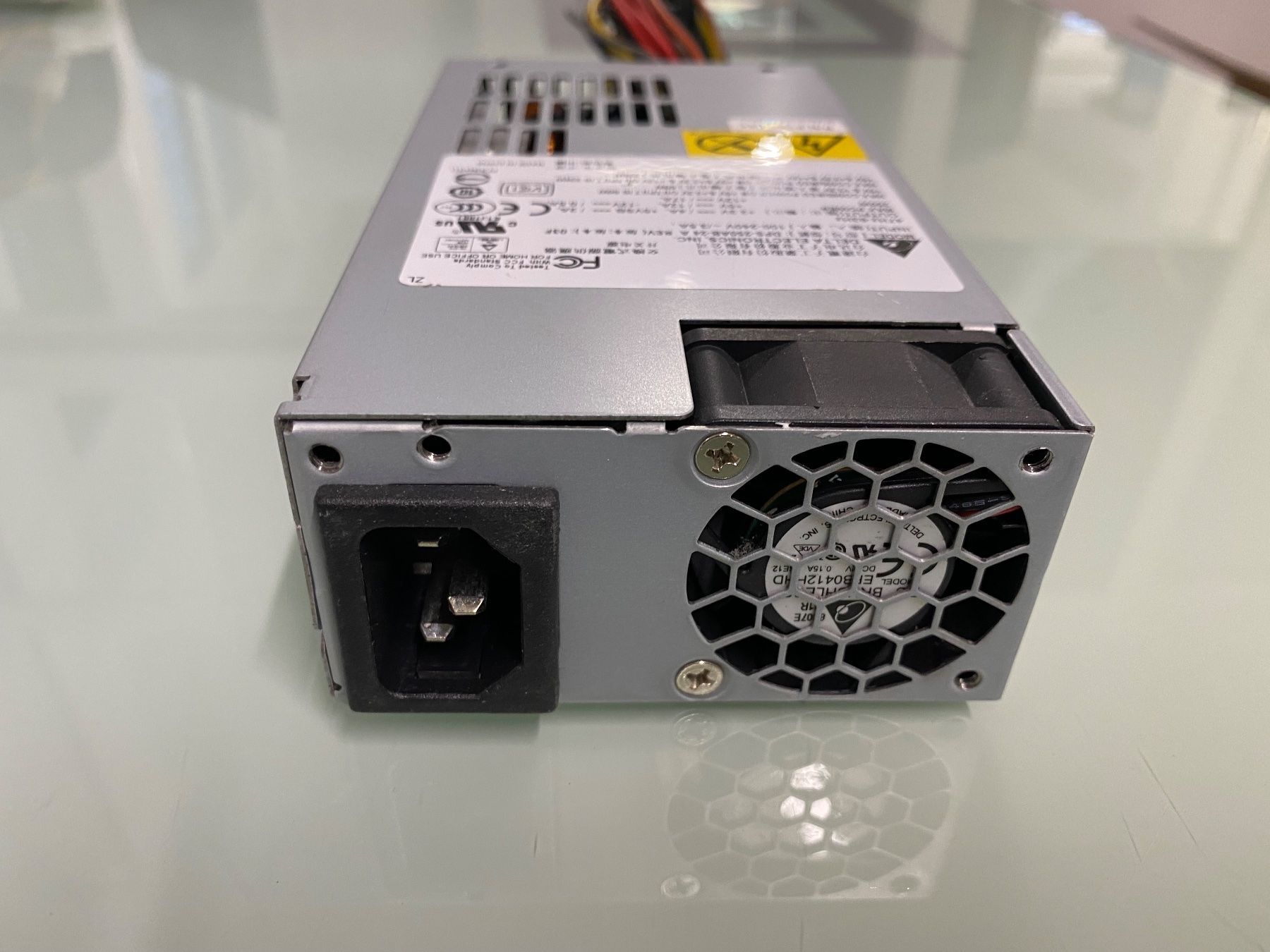 PC: Delta DSP-250AB-24 A 234Watt – Nuovo (secondo la descrizione) da Rancate venduto da Mixer0 1