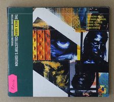 The Mick Karn Collector's Edition - D3