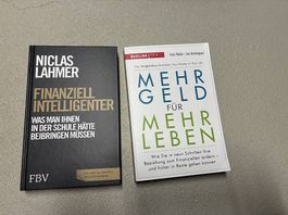 Finanzbücher