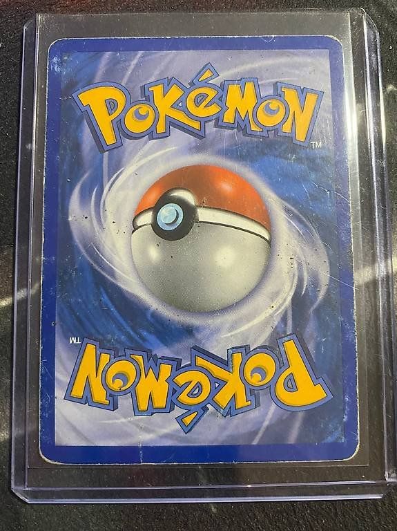 Pokémon Carte collezionabili: Glurak / Charizard Lv. 60 HOLO – Usato da Liestal venduto da jus_gv2t 1