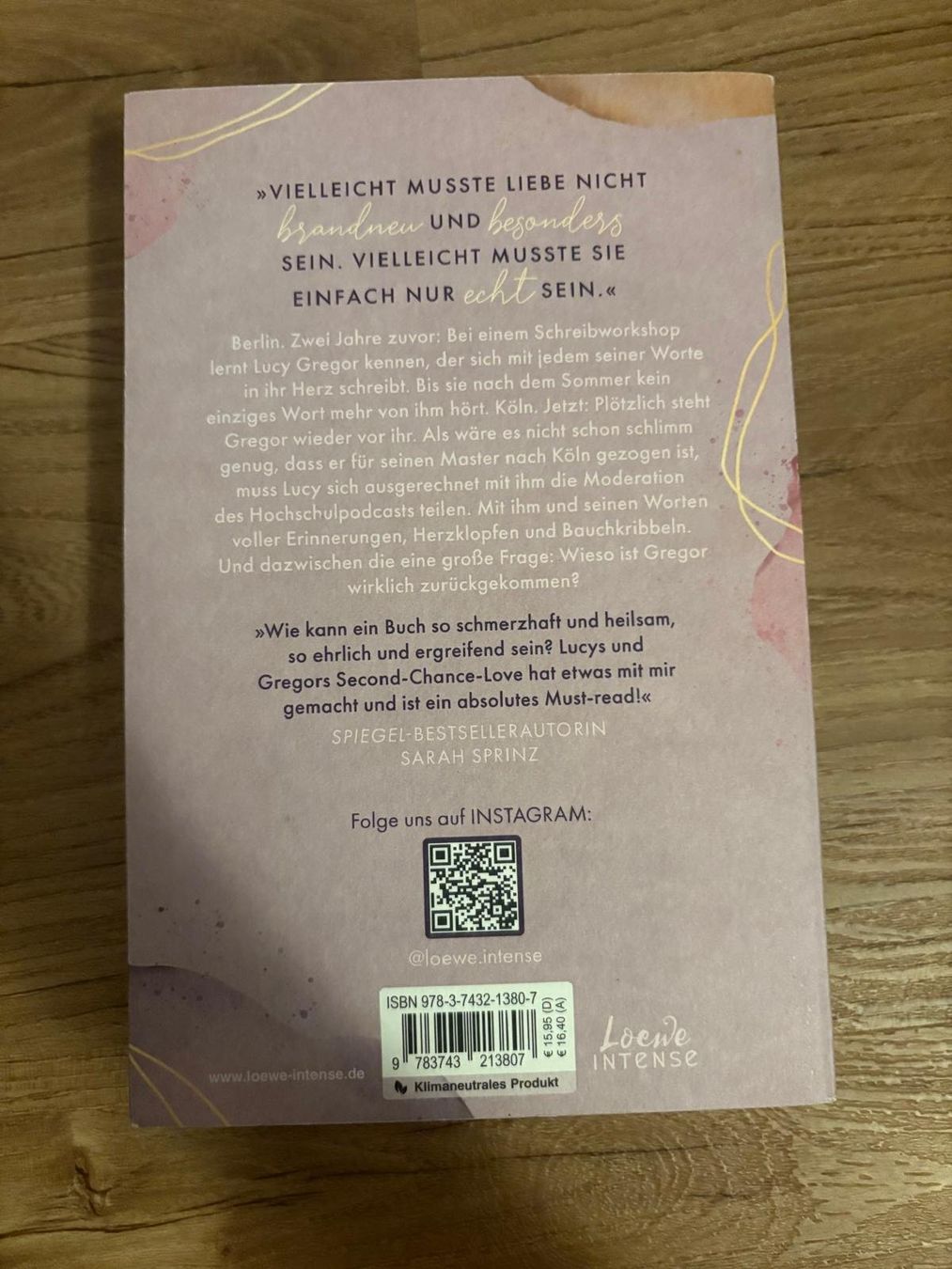 Livres: JETZT sind wir echt - Buch mit Postkarte – Neuf (Voir description) à Niederteufen par alb_86bm 2