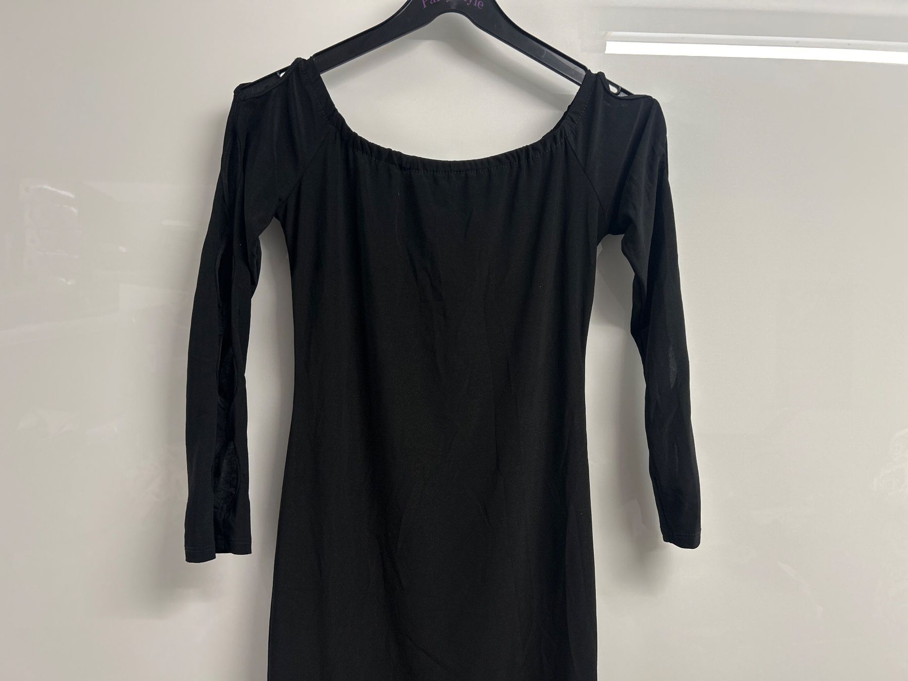 Vestiti: Cocktailkleid Second Skin Gr S NEU – Usato da Regensdorf venduto da Spyke55 1