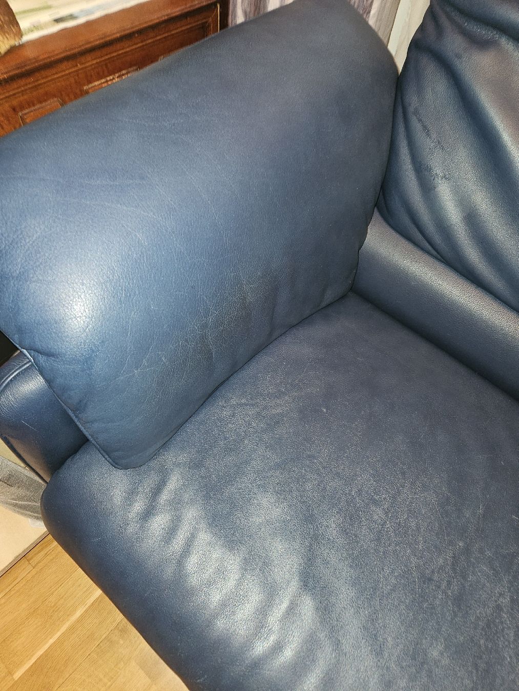 Sofas: Soffa Resida – Gebraucht aus Kriens von gra_fhn7 8
