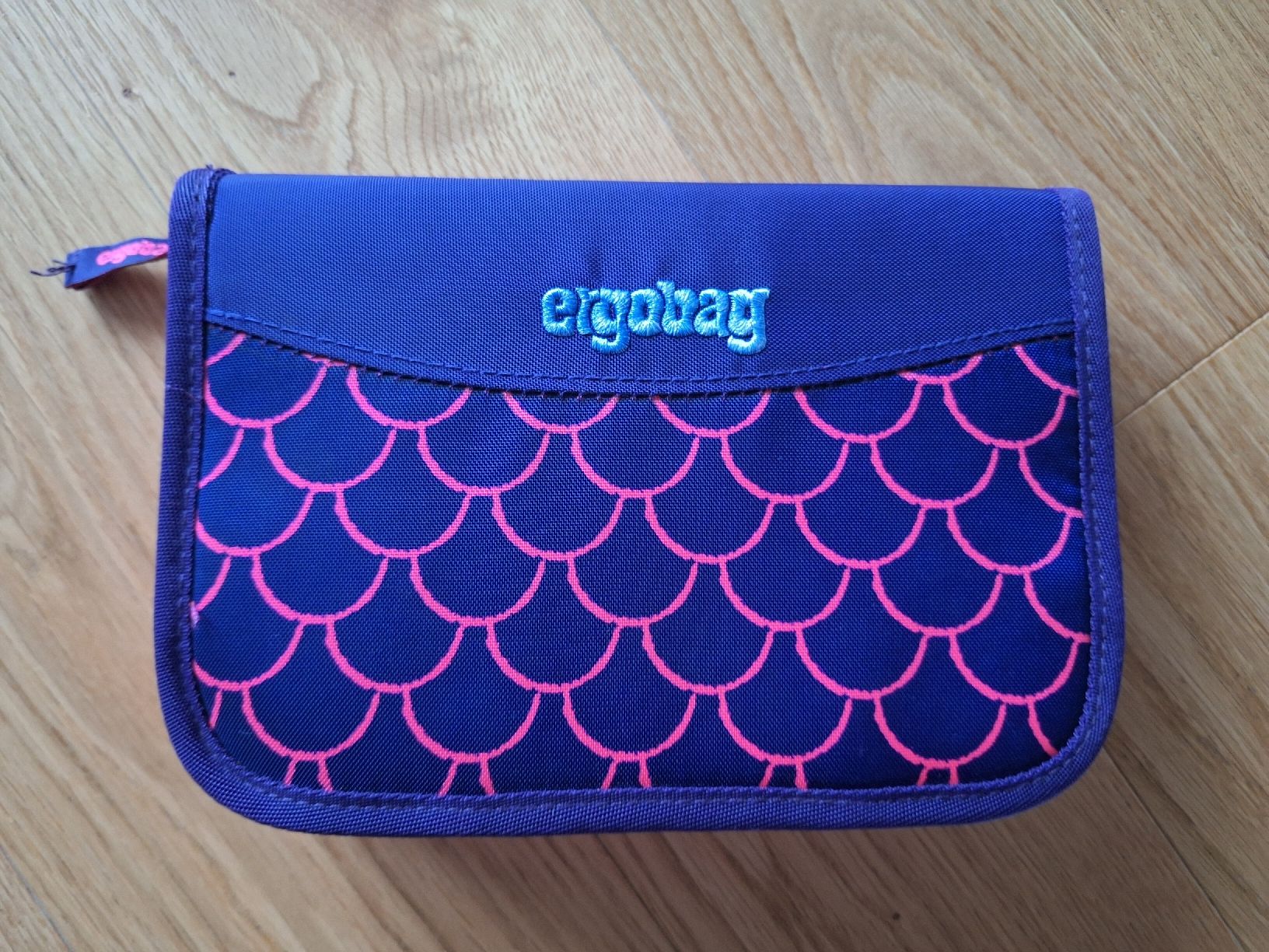 Ergobag Astucci : Ergobag Etui – Usato da Au ZH venduto da m_s_b