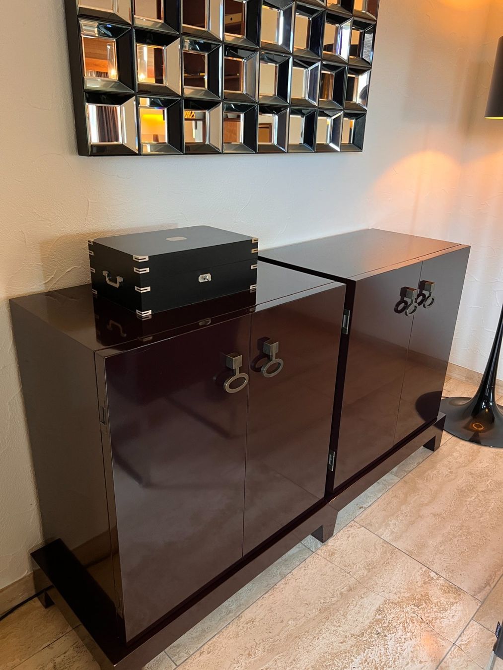 Scaffali: PROMEMORIA "Amarcord" by Romeo Sozzi – Usato da Horgen venduto da BB8810