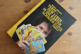 Tarrot - dem Leben in die Karten schauen von Renate Anraths